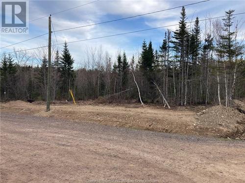 Lot 23-30 Maefield Rd, Lower Coverdale, NB 