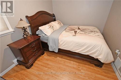 3197 Lindley Street, Malahide, ON - Indoor Photo Showing Bedroom