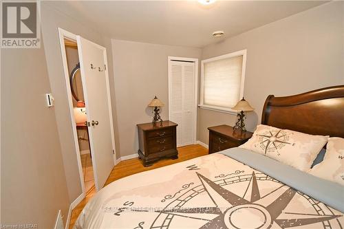 3197 Lindley Street, Malahide, ON - Indoor Photo Showing Bedroom