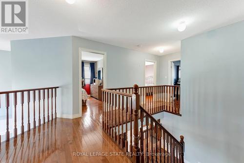 98 Kendrick Court, Hamilton, ON - Indoor Photo Showing Other Room