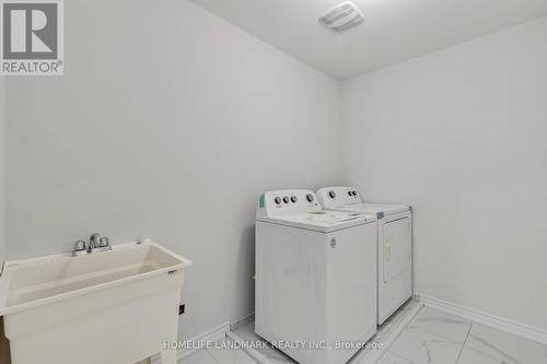 2 Blaney Street, Brant, ON - Indoor Photo Showing Laundry Room