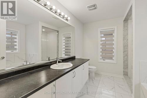 2 Blaney Street, Brant, ON - Indoor Photo Showing Bathroom