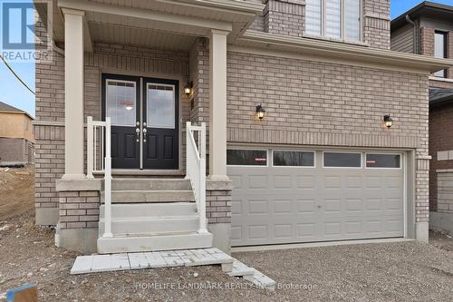 2 Blaney Street, Brant, ON - Outdoor