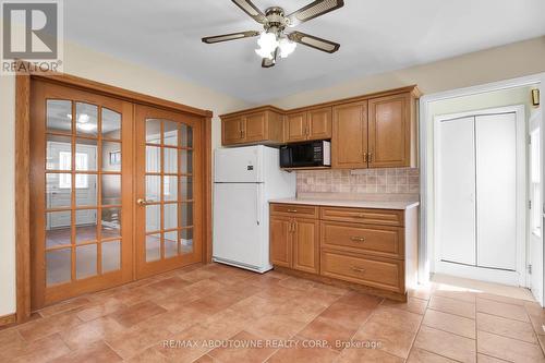 175 Banbury Rd, London, ON - Indoor Photo Showing Kitchen