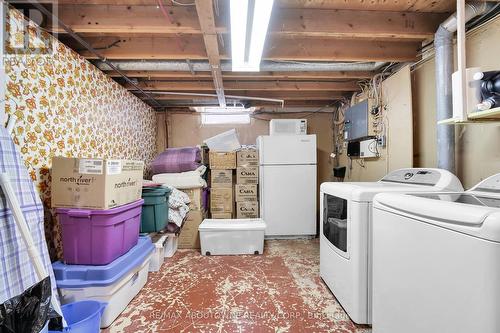 175 Banbury Road, London, ON - Indoor Photo Showing Laundry Room
