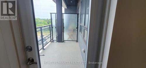 506 - 243 Northfield Drive E, Waterloo, ON -  Photo Showing Other Room
