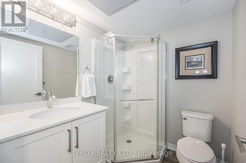 #211 - 104 Summit Ridge Drive, Guelph, ON - Indoor Photo Showing Bathroom