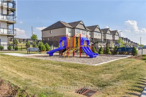 #211 - 104 Summit Ridge Drive, Guelph, ON - Outdoor With Balcony