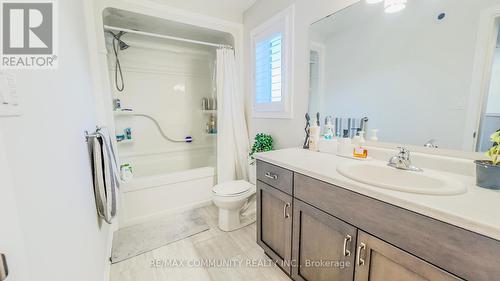 3 Oxford Terrace, St. Thomas, ON - Indoor Photo Showing Bathroom
