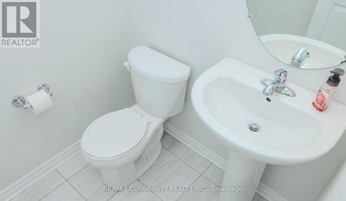 3 Oxford Terrace, St. Thomas, ON - Indoor Photo Showing Bathroom