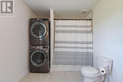 11734 Petty Street, North Middlesex, ON - Indoor Photo Showing Laundry Room
