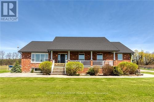 50 - 626 Haldimand Road, Haldimand, ON - Outdoor With Deck Patio Veranda With Facade