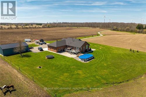 50 - 626 Haldimand Road, Haldimand, ON - Outdoor With View