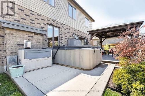56 Blue Heron Drive, Middlesex Centre, ON - Outdoor