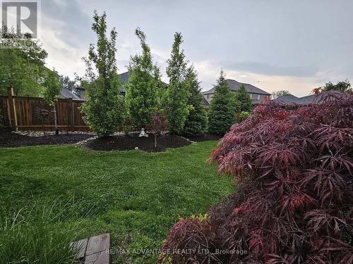 56 Blue Heron Drive, Middlesex Centre, ON - Outdoor