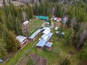 3512 Barriere Lakes Rd, Barriere, BC  - Outdoor With View 