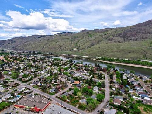 3413 Bank Road, Kamloops, BC - Outdoor With View