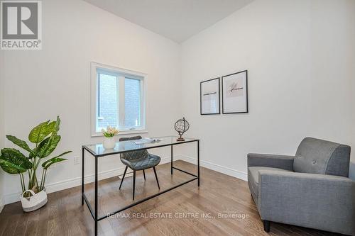 57 Macalister Boulevard, Guelph, ON - Indoor Photo Showing Office