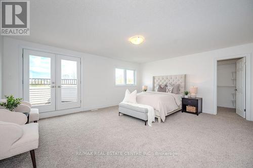 57 Macalister Boulevard, Guelph, ON - Indoor Photo Showing Bedroom