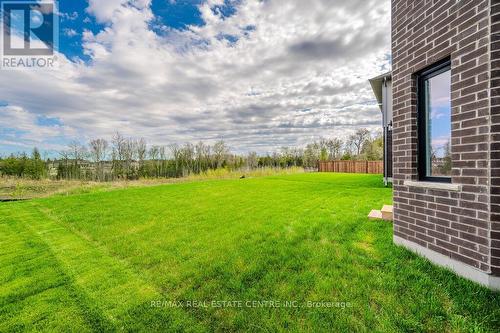57 Macalister Boulevard, Guelph, ON - Outdoor With View