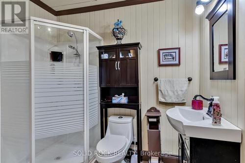 4225 Highway 7, Asphodel-Norwood, ON - Indoor Photo Showing Bathroom