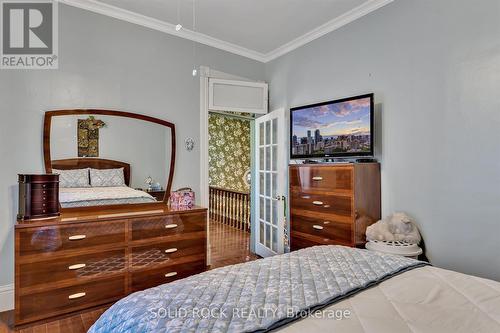 4225 Highway 7, Asphodel-Norwood, ON - Indoor Photo Showing Bedroom