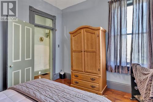 4225 Highway 7, Asphodel-Norwood, ON - Indoor Photo Showing Bedroom