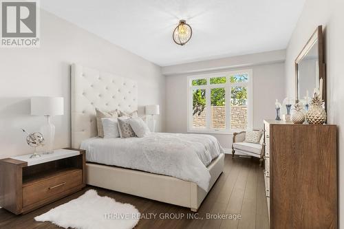 1-1061 Eagletrace Drive, London, ON - Indoor Photo Showing Bedroom