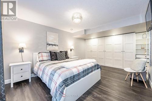 74 Stafford Street, Centre Wellington, ON - Indoor Photo Showing Bedroom