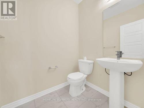 30 Santo Court, Woolwich, ON - Indoor Photo Showing Bathroom