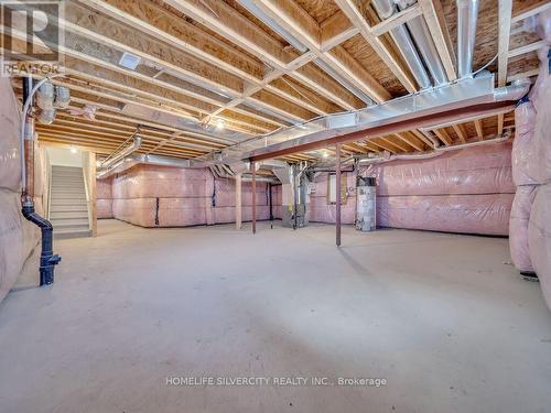 30 Santo Court, Woolwich, ON - Indoor Photo Showing Basement