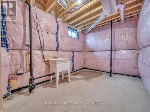 30 Santo Court, Woolwich, ON - Indoor Photo Showing Basement