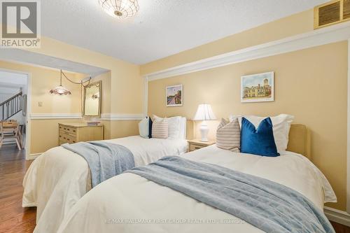 9607 Turk Road, Hamilton Township, ON - Indoor Photo Showing Bedroom