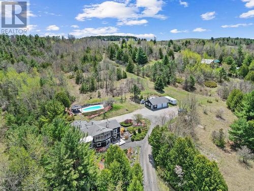 9607 Turk Road, Hamilton Township, ON - Outdoor With View