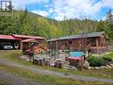 114 Eagles Nest Road, Nakusp, BC  - Outdoor With Deck Patio Veranda 