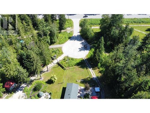 114 Eagles Nest Road, Nakusp, BC - Outdoor With View