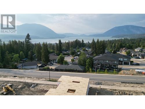 981 12 Street Se Unit# 26, Salmon Arm, BC - Outdoor With Body Of Water With View