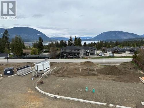 981 12 Street Se Unit# 26, Salmon Arm, BC - Outdoor With View