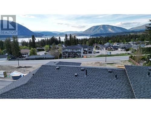 981 12 Street Se Unit# 26, Salmon Arm, BC - Outdoor With View