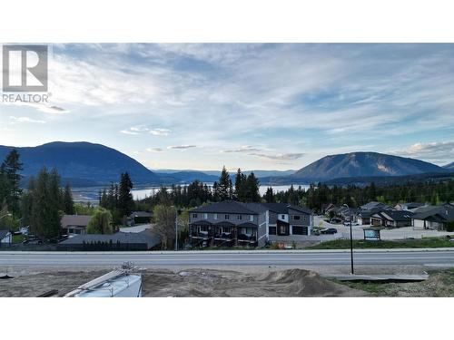 981 12 Street Se Unit# 26, Salmon Arm, BC - Outdoor With View