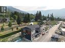 981 12 Street Se Unit# 23, Salmon Arm, BC  - Outdoor With View 