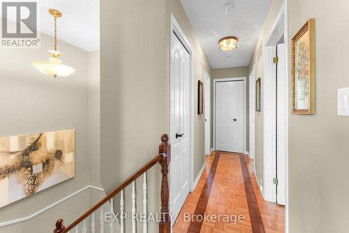 22 Sikorski Avenue, St. Catharines, ON - Indoor Photo Showing Other Room
