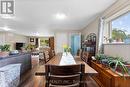 64 Bridge Street E, Bancroft, ON  - Indoor Photo Showing Dining Room 