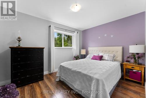 64 Bridge Street E, Bancroft, ON - Indoor Photo Showing Bedroom