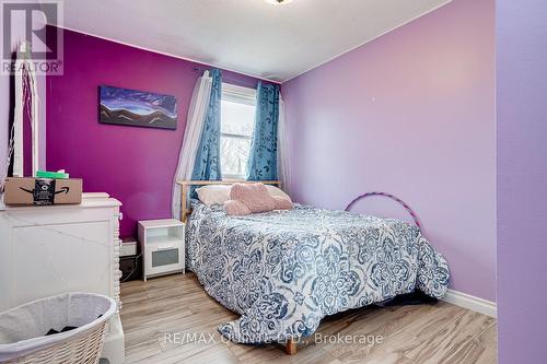 22 Baldwin Street, Brighton, ON - Indoor Photo Showing Bedroom
