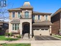 58 Hoey Crescent, Oakville, ON  - Outdoor With Facade 