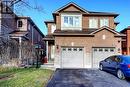 1272 Foxglove Place, Mississauga, ON  - Outdoor 