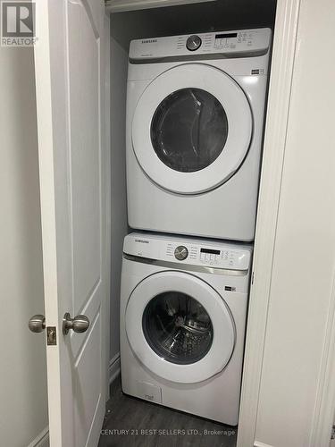 1272 Foxglove Place, Mississauga, ON - Indoor Photo Showing Laundry Room