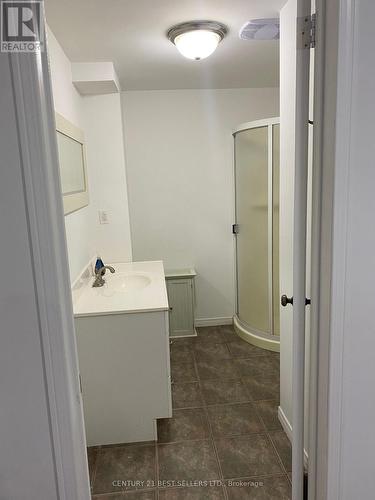 1272 Foxglove Place, Mississauga, ON - Indoor Photo Showing Bathroom