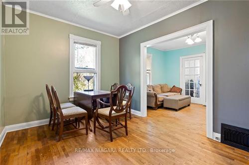 4073 Carroll Avenue, Niagara Falls, ON - Indoor Photo Showing Other Room